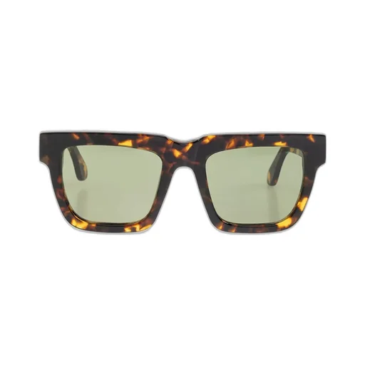 Golden Goose Deluxe Brand Square Frame Sunglasses