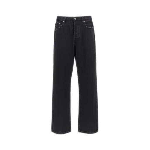Golden Goose Deluxe Brand Skate Straight-Leg Jeans