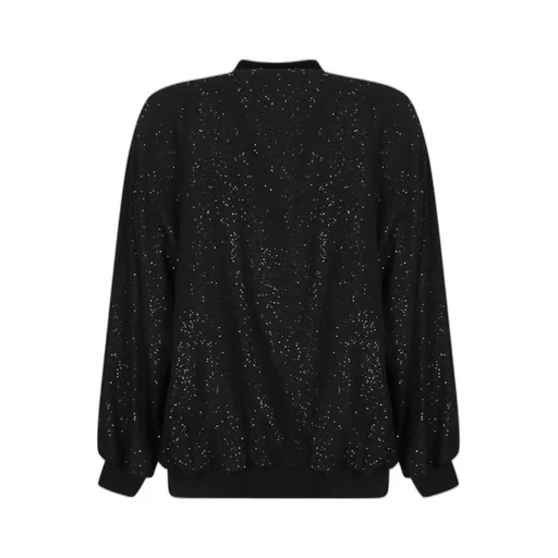 Golden Goose Deluxe Brand Sequin-Embellished Buttoned Cardigan