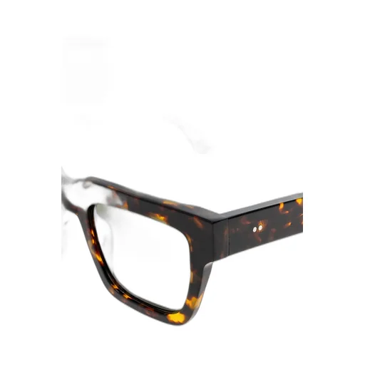 Golden Goose Deluxe Brand Square Frame Sunglasses