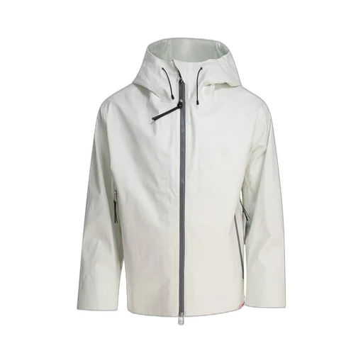 Goldwin Hooded Jacket