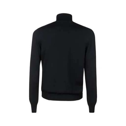 Gran Sasso Long Sleeve Roll-Neck Jumper