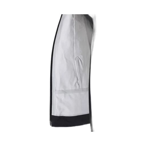 Goldwin Hooded Jacket
