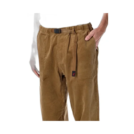 Gramicci Corduroy Tapered Pants