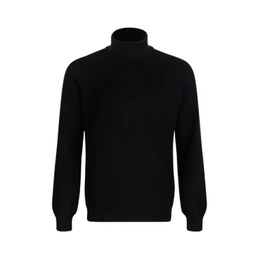 Gran Sasso Long Sleeve Turtleneck Jumper