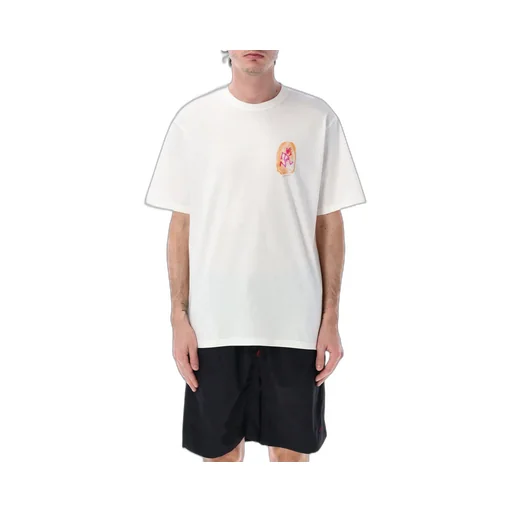Gramicci Thumbprint Graphic Tee