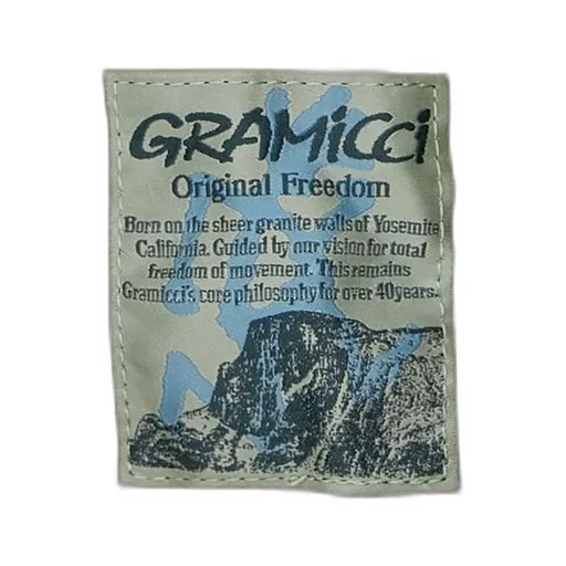 Gramicci Packable Nylon Tote Bag