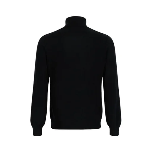 Gran Sasso Long Sleeve Turtleneck Jumper