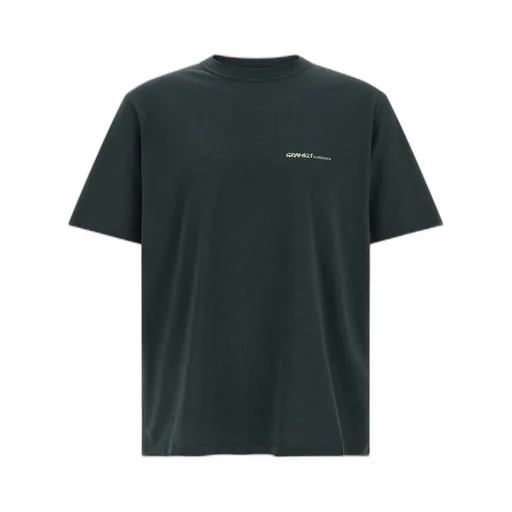 Gramicci Hurricane Crewneck T-Shirt