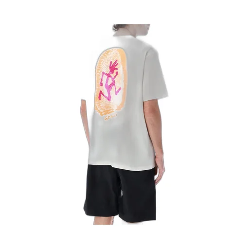 Gramicci Thumbprint Graphic Tee