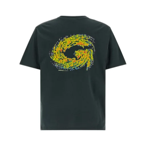 Gramicci Hurricane Crewneck T-Shirt