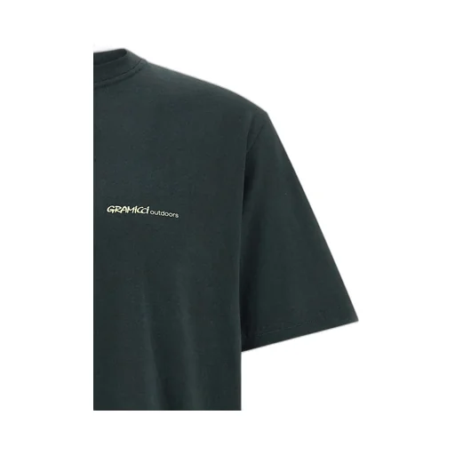 Gramicci Hurricane Crewneck T-Shirt