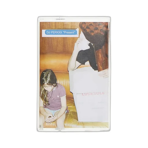 Good Morning Tapes Dj Perxxx Music Cassette