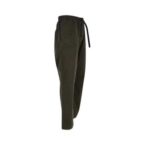 Gramicci Twill Wide-Leg Pants