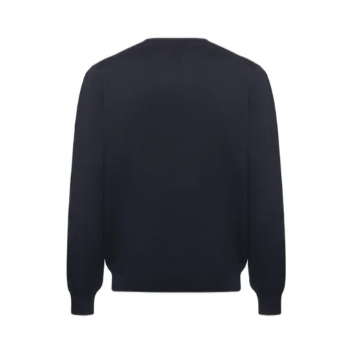 Gran Sasso Long-Sleeved Crewneck Jumper