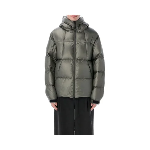 Goldwin Pertex Quantum Down Parka
