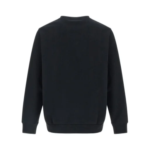 Gramicci Embroidered Crew Neck Sweater