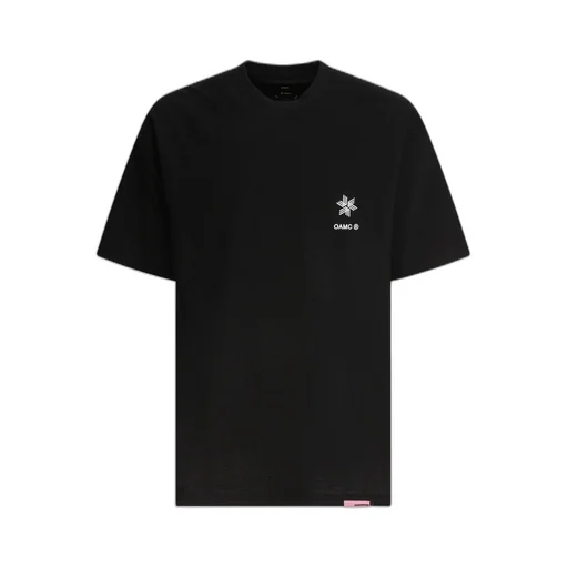 Goldwin Logo Graphic T-Shirt