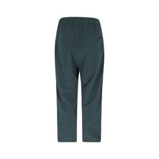 Goldwin Relaxed Fit Pants