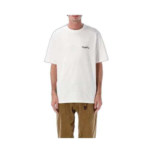 Gramicci Gecko Graphic T-Shirt