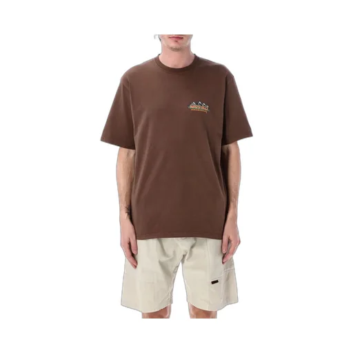 Gramicci Mountaineering Graphic Tee