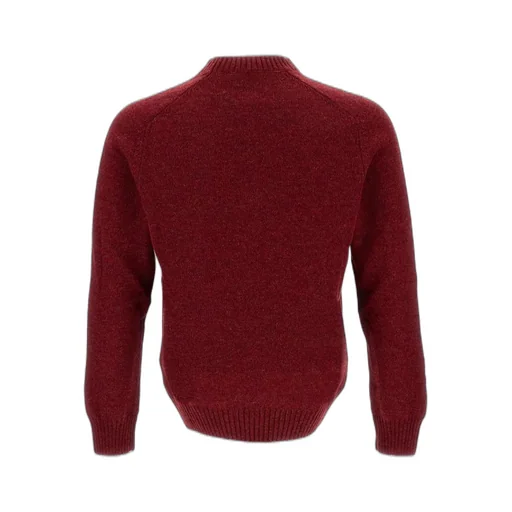 Gran Sasso Long-Sleeved Crewneck Jumper