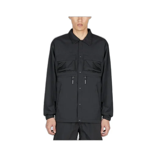 Gramicci X F/Ce. Tech Coach Jacket