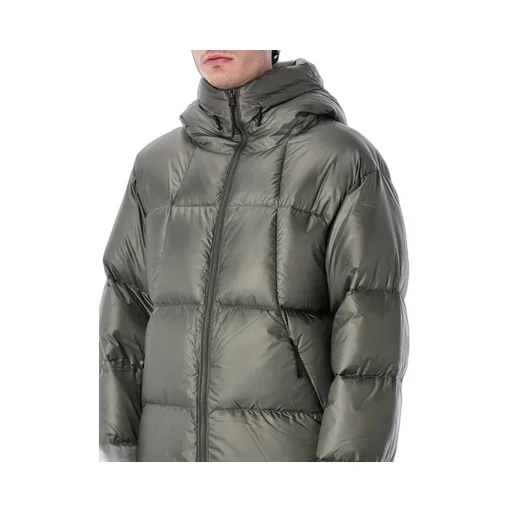 Goldwin Pertex Quantum Down Parka