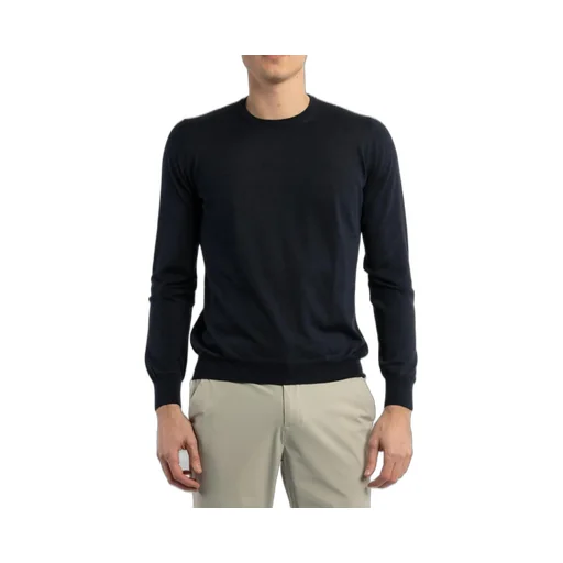 Gran Sasso Crewneck Pullover