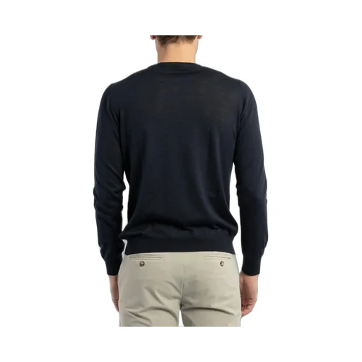 Gran Sasso Crewneck Pullover