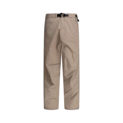 Goldwin Belted Pants