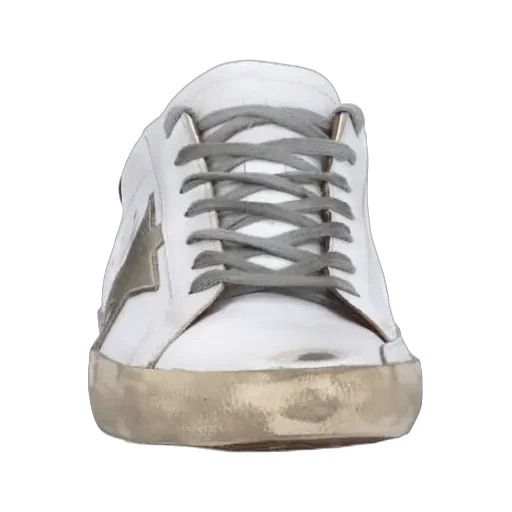 Golden Goose Deluxe Brand Superstar Low-Top Sneakers