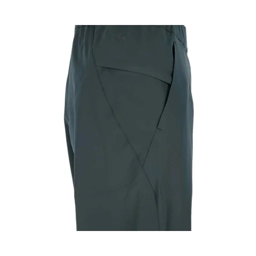 Goldwin Relaxed Fit Pants