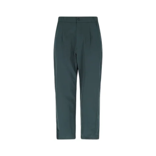 Goldwin Relaxed Fit Pants