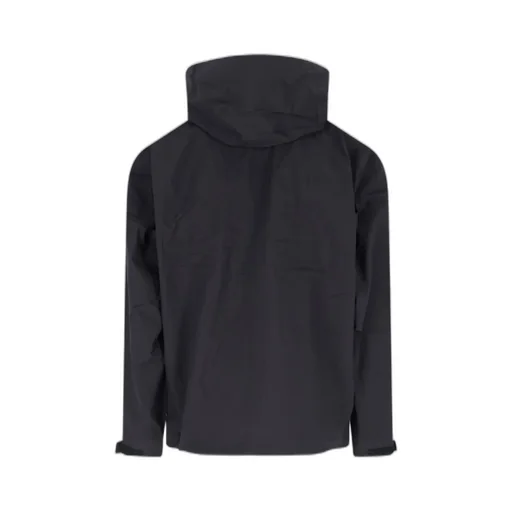 Goldwin Hooded Jacket