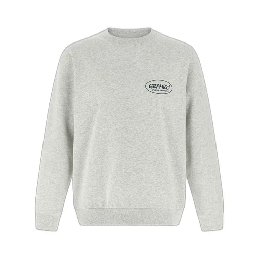 Gramicci Original Freedom Crew Neck Sweater