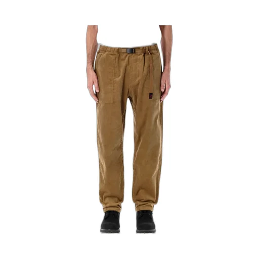 Gramicci Corduroy Tapered Pants