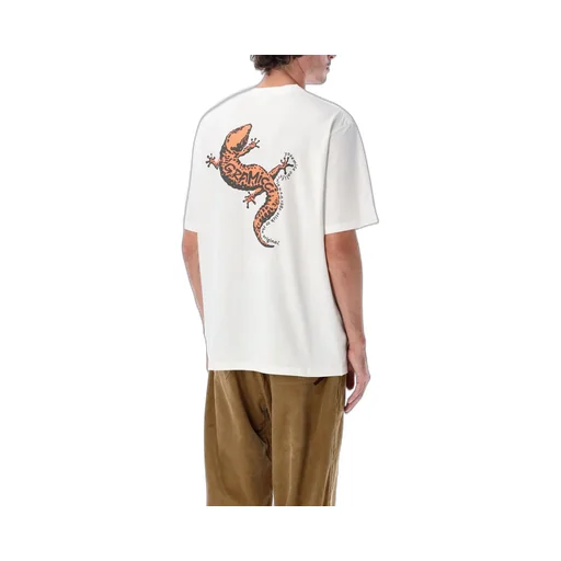 Gramicci Gecko Graphic T-Shirt