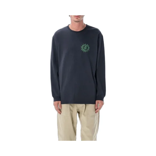 Gramicci Sun Pigment-Dyed Long Sleeve T-Shirt