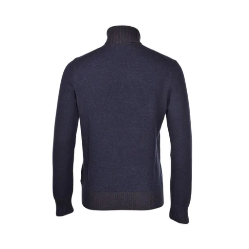 Gran Sasso Long Sleeve Turtleneck Jumper
