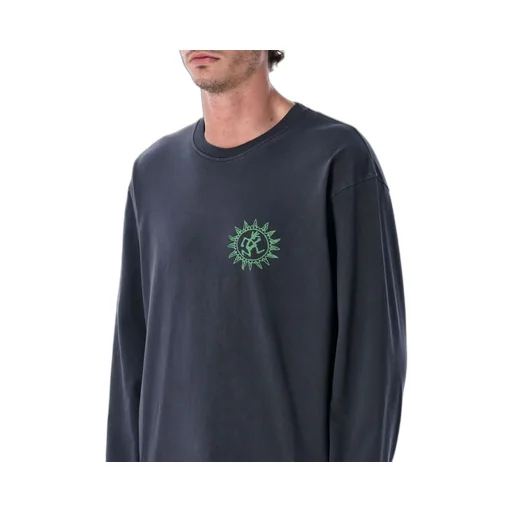 Gramicci Sun Pigment-Dyed Long Sleeve T-Shirt