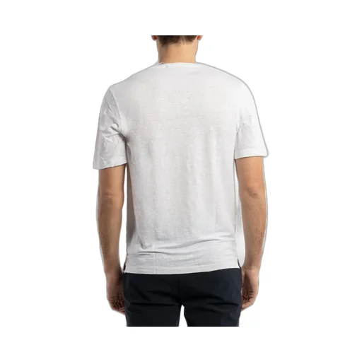 Gran Sasso Vintage Crewneck T-Shirt