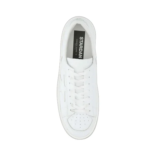 Golden Goose Deluxe Brand Stardan Low-Top Sneakers