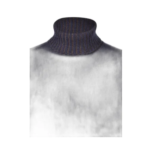 Gran Sasso Long Sleeve Turtleneck Jumper