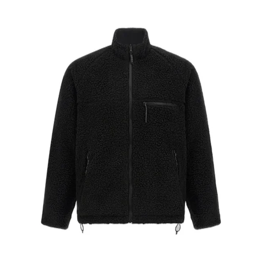 Gramicci Reversible Sherpa Jacket
