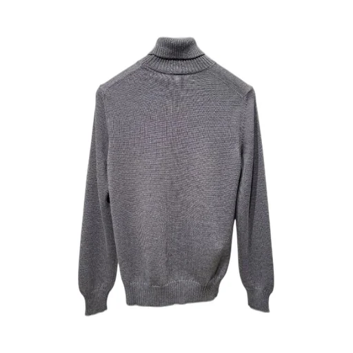 Gran Sasso Long Sleeve High Neck Jumper