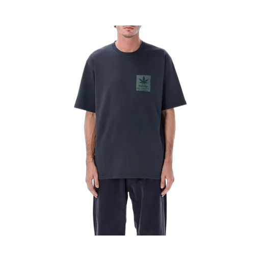 Gramicci Hemp Graphic T-Shirt