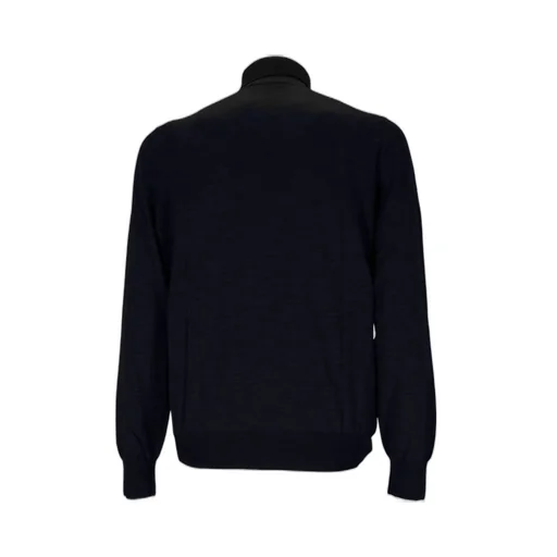 Gran Sasso Long Sleeve Turtleneck Jumper