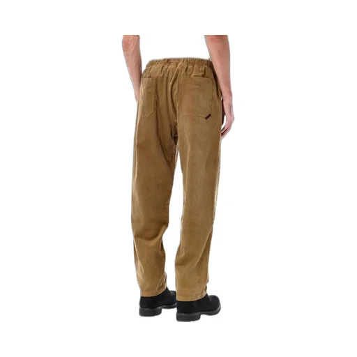 Gramicci Corduroy Tapered Pants