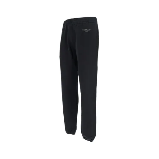Givenchy Logo Printed Track Pants